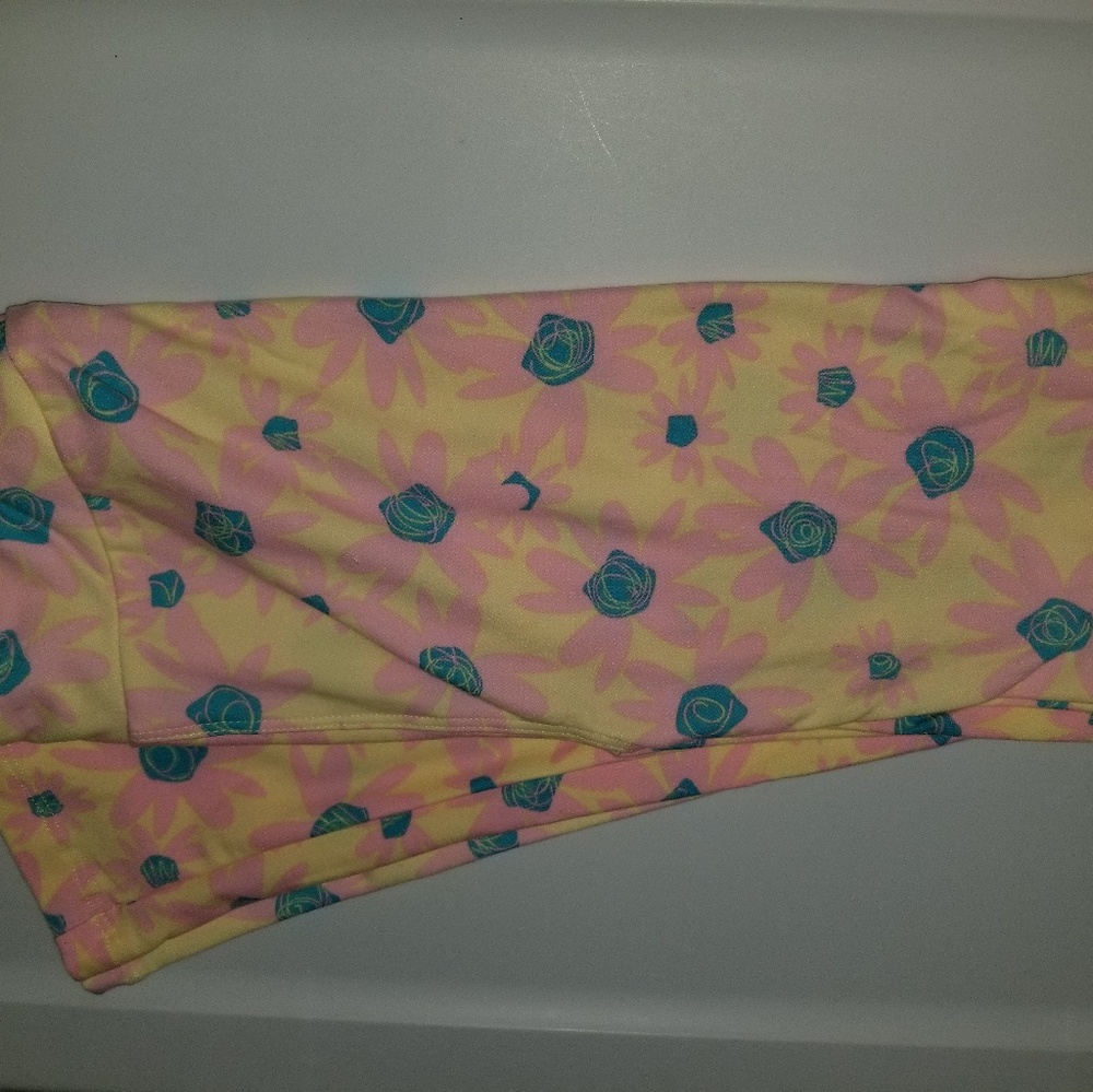Lularoe leggings L/XL
